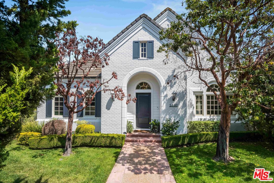 1480 Cheviot Hills Ct