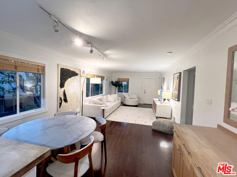 1223 SUNSET PLAZA DR., UNIT A