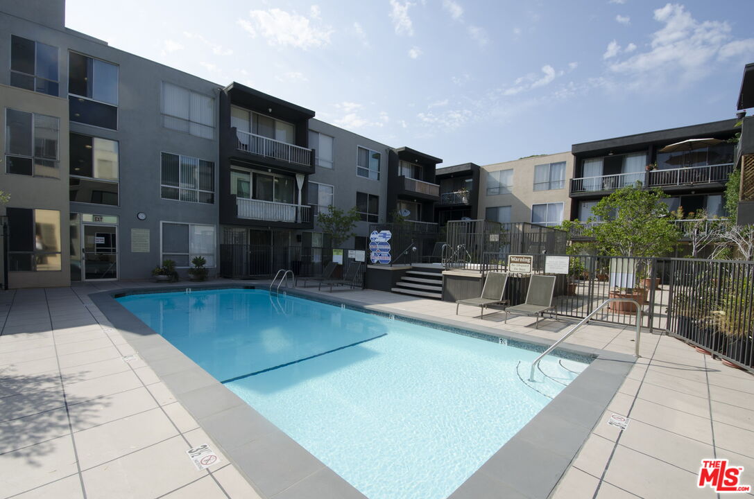 1745 CAMINO PALMERO ST Unit: 104