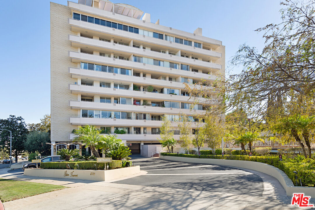 1333 S BEVERLY GLEN Unit: 302