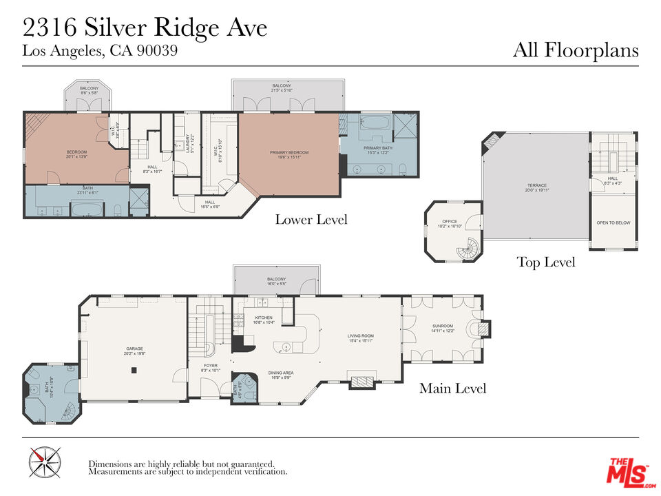 2316 Silver Ridge Ave