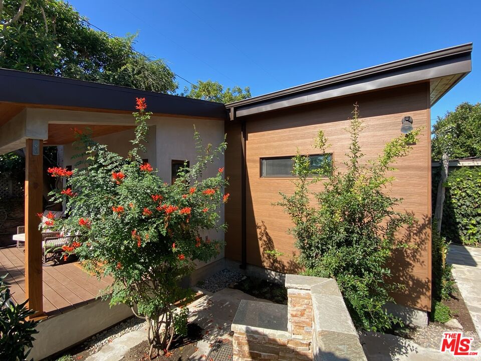 4281 Jackson Ave Unit: Unit A