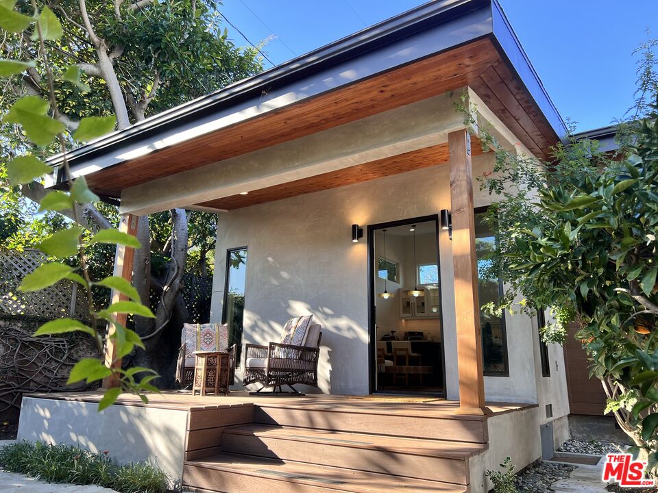 4281 Jackson Ave Unit: Unit A