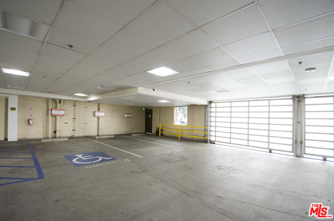 702 S Serrano Ave Unit: 503