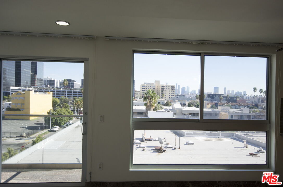 702 S Serrano Ave Unit: 503