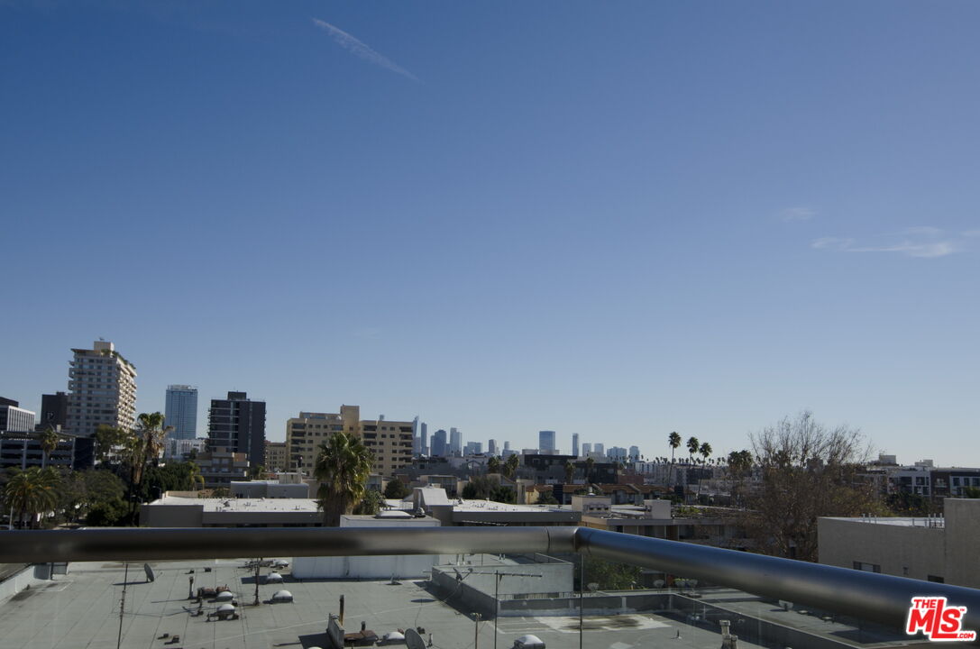 702 S Serrano Ave Unit: 503