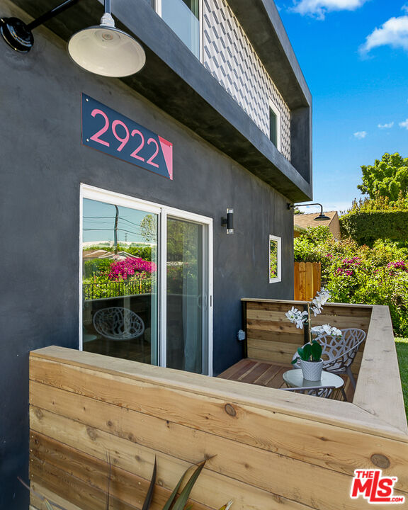 2922 Hauser Blvd Unit: 2