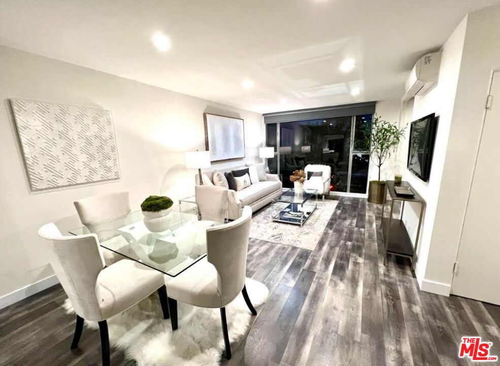 9500 W Olympic Blvd Unit: 102