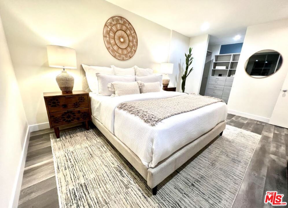 9500 W Olympic Blvd Unit: 102