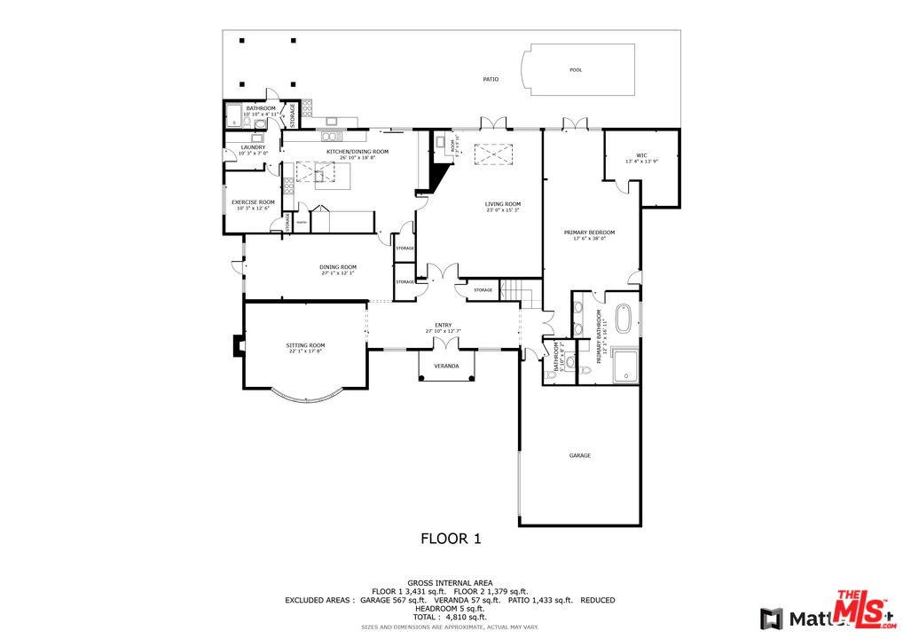 1070 Maybrook Dr