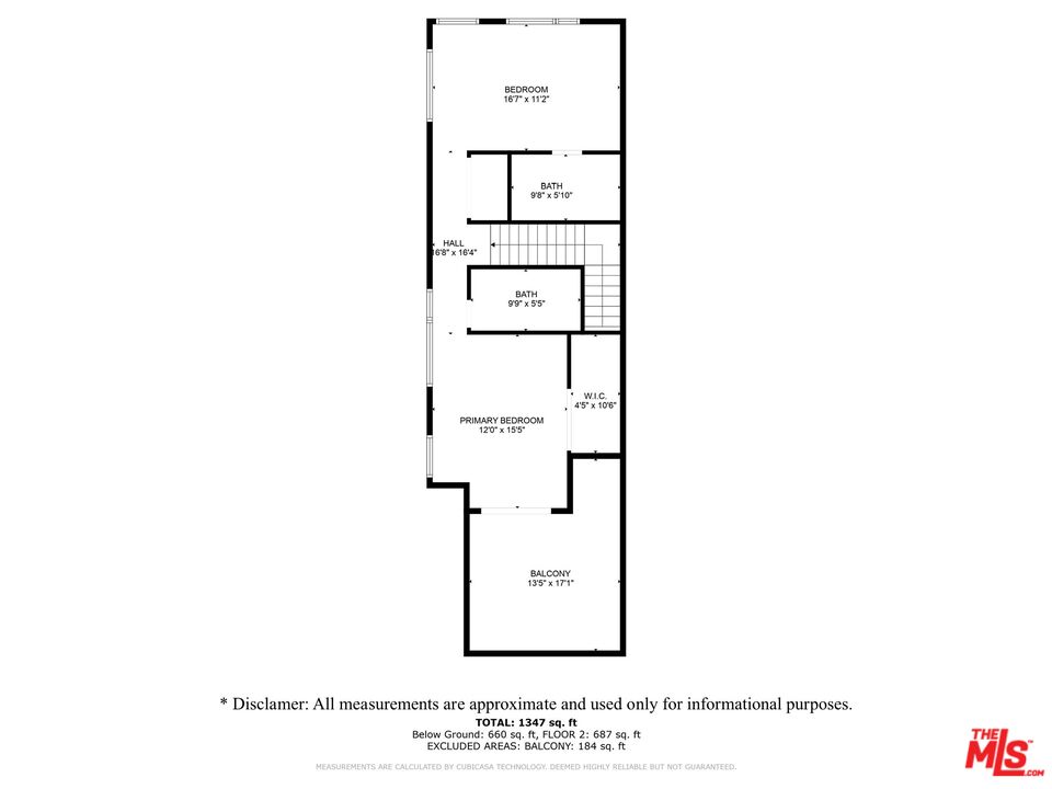 935 N San Vicente Blvd Unit: 1
