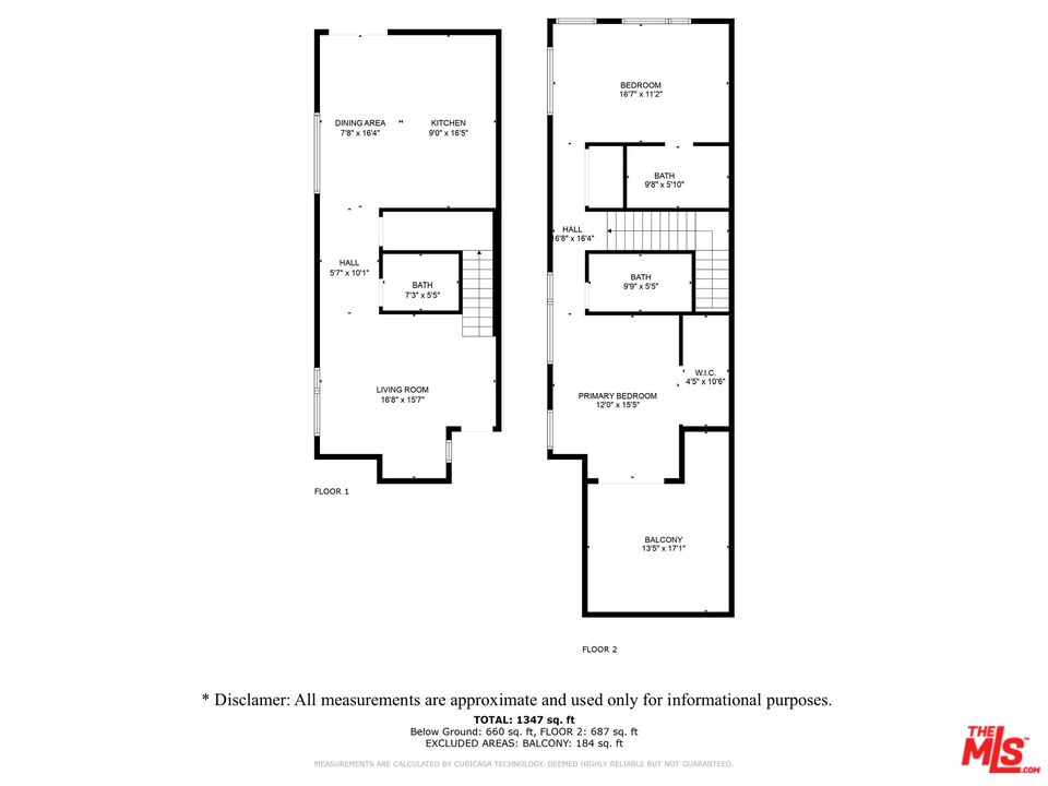935 N San Vicente Blvd Unit: 1