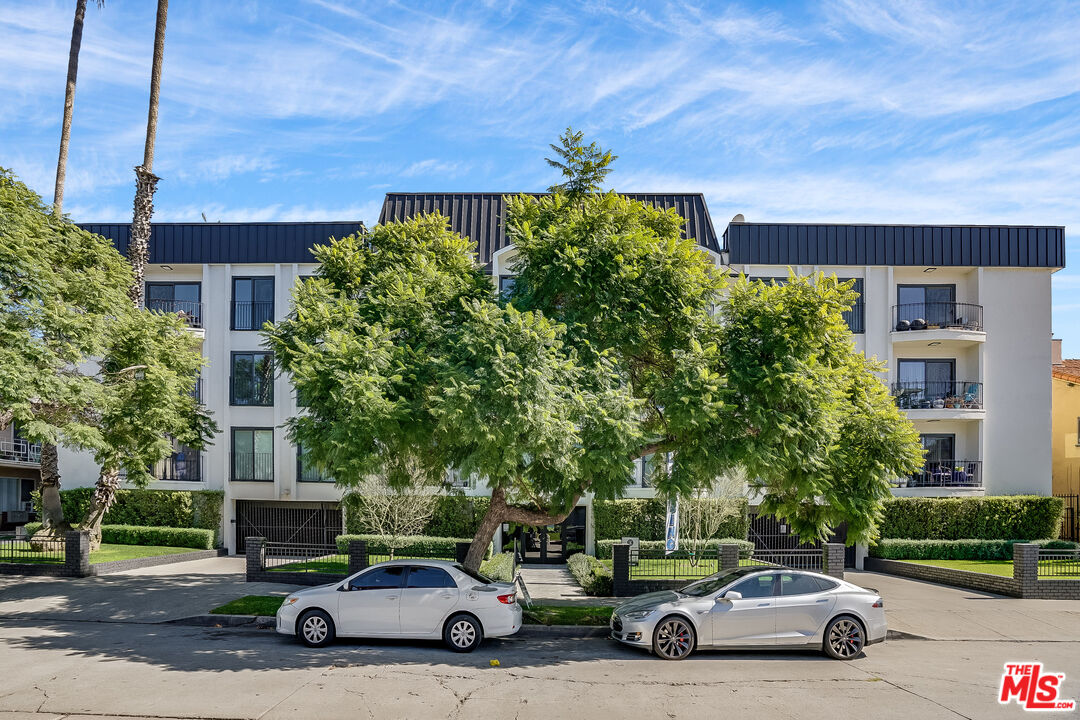 1470 Rexford Dr Unit: 209