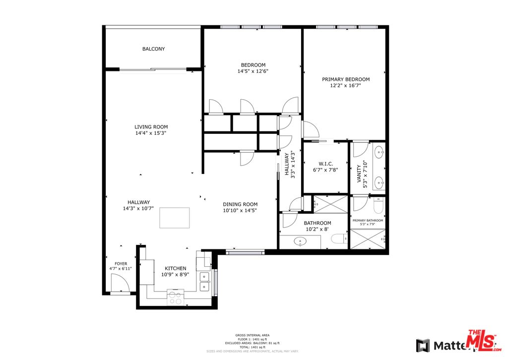 15248 Dickens St Unit: 106