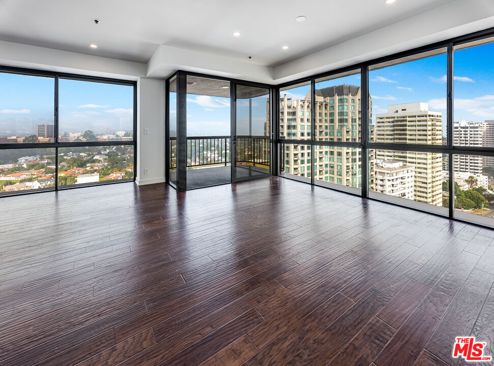 10750 Wilshire Blvd Unit: 1702