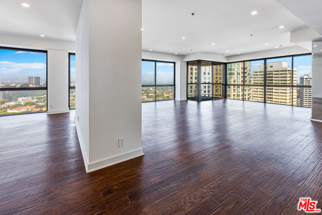 10750 Wilshire Blvd Unit: 1702