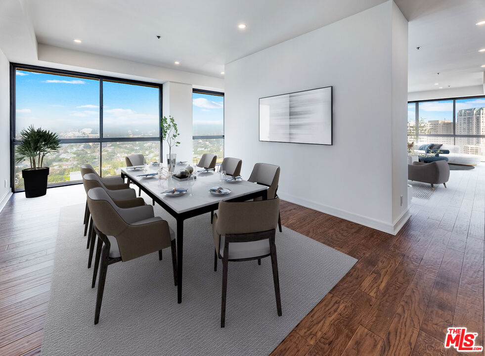 10750 Wilshire Blvd Unit: 1702