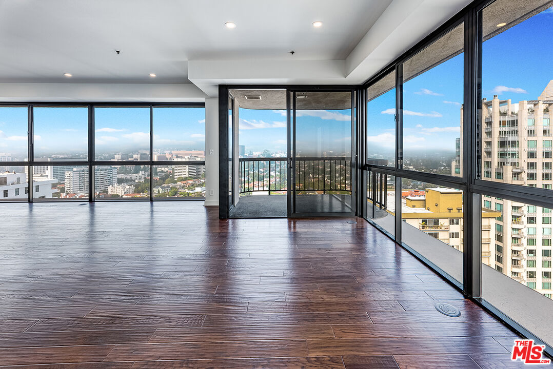 10750 Wilshire Blvd Unit: 1702