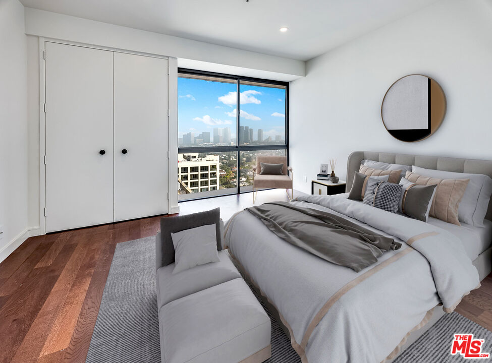 10750 Wilshire Blvd Unit: 1702