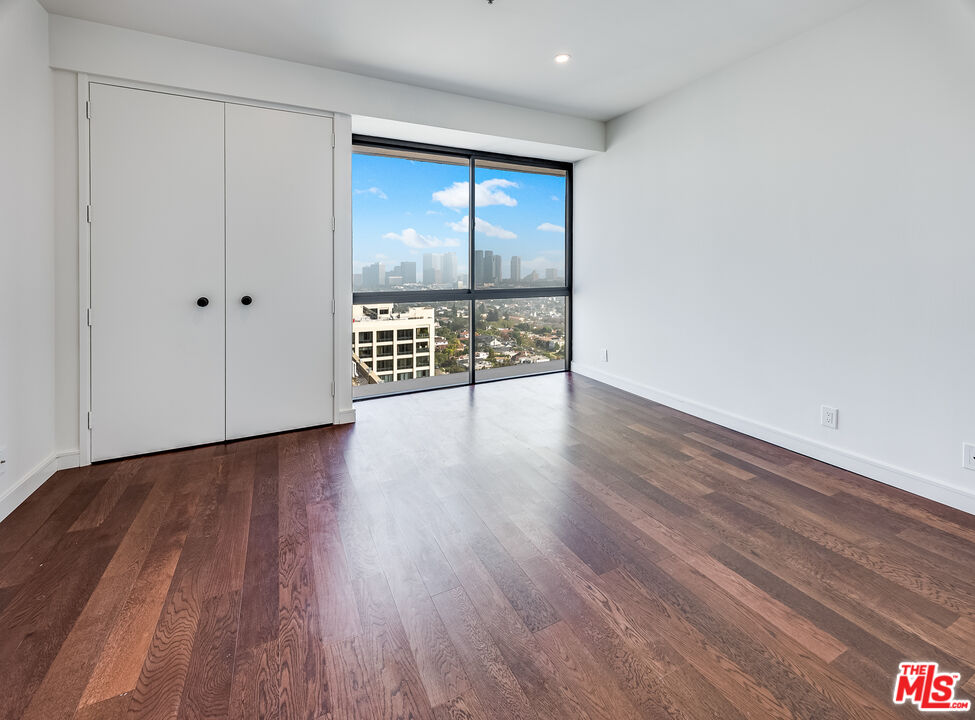 10750 Wilshire Blvd Unit: 1702