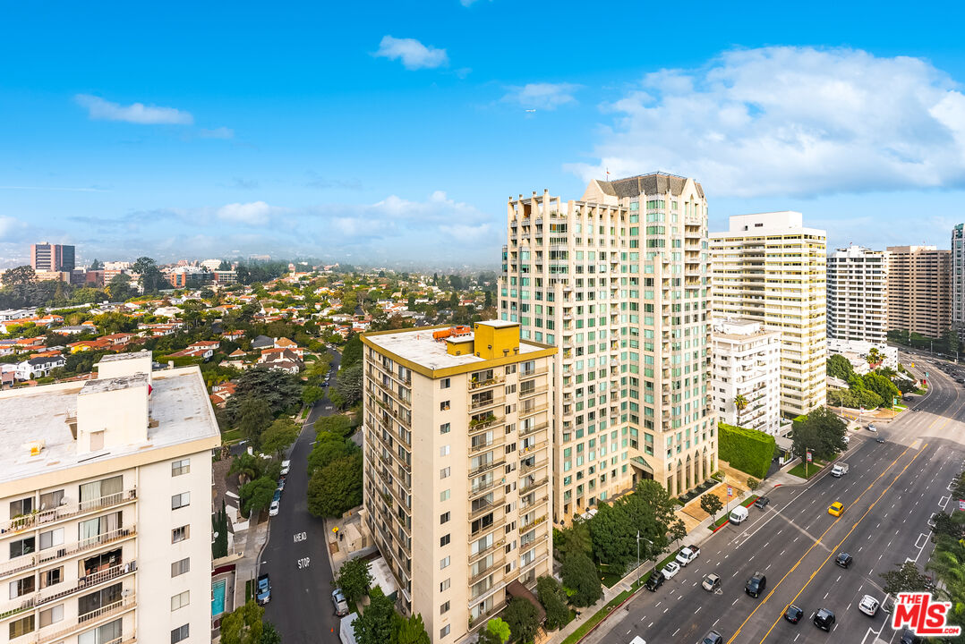 10750 Wilshire Blvd Unit: 1702