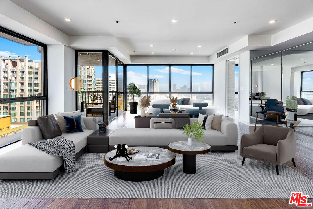 10750 Wilshire Blvd Unit: 1702