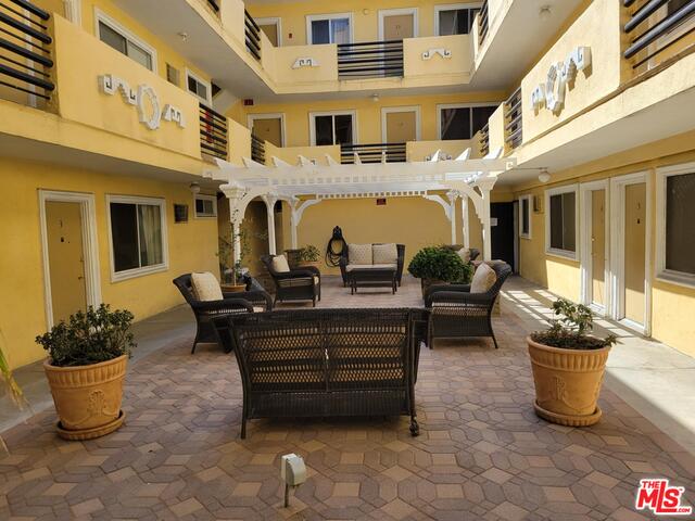 1825 Tamarind Ave Unit: 29