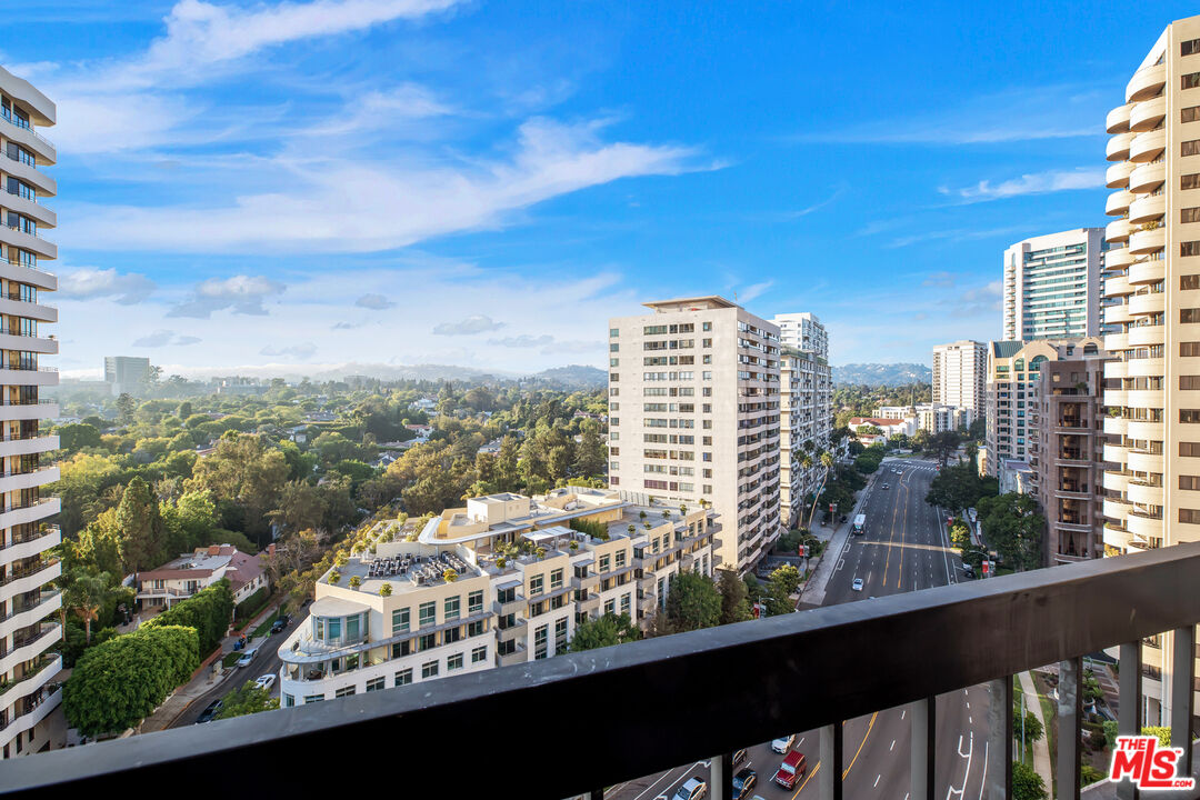 10590 Wilshire Blvd Unit: 1804