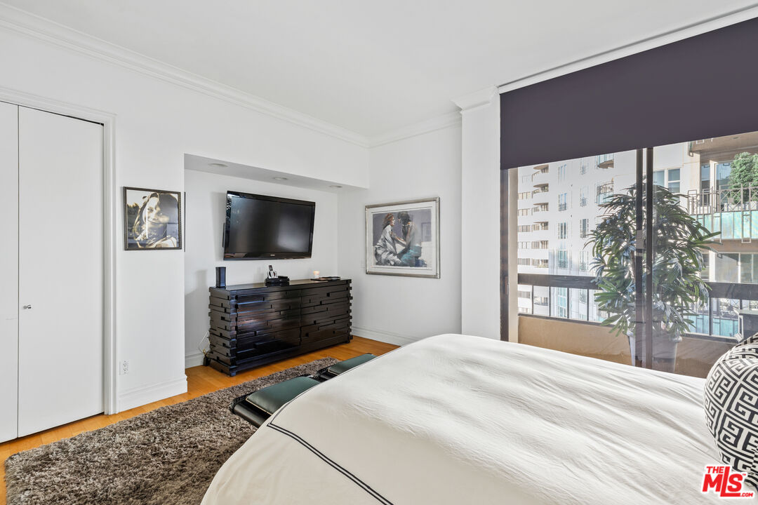 10590 Wilshire Blvd Unit: 1804