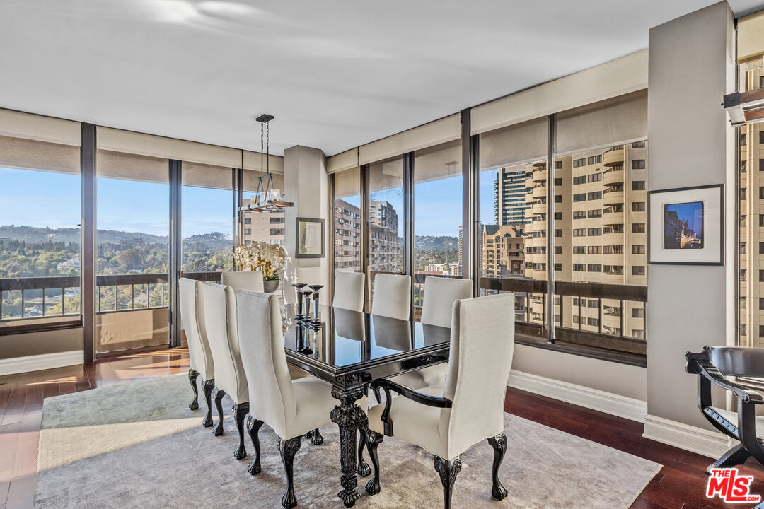 10590 Wilshire Blvd Unit: 1804