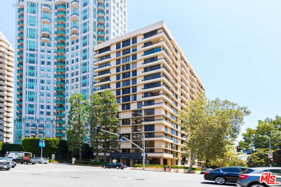 10590 Wilshire Blvd Unit: 1804