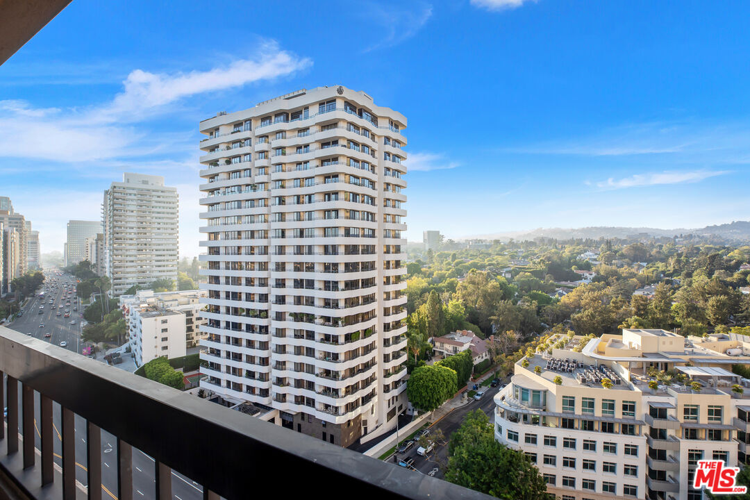 10590 Wilshire Blvd Unit: 1804