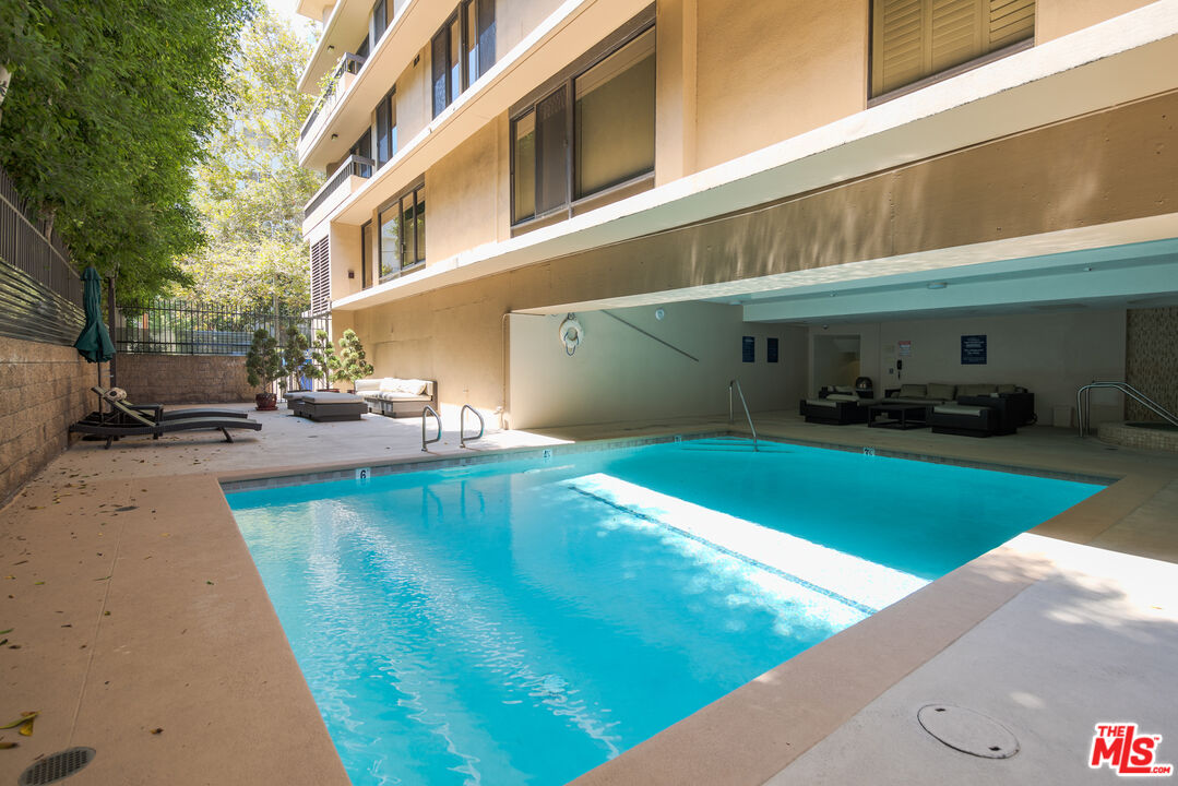 10590 Wilshire Blvd Unit: 1804