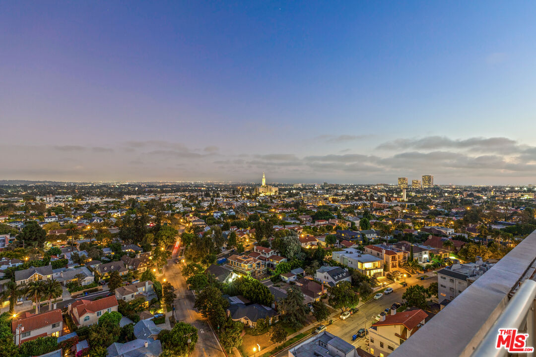 10590 Wilshire Blvd Unit: 1804