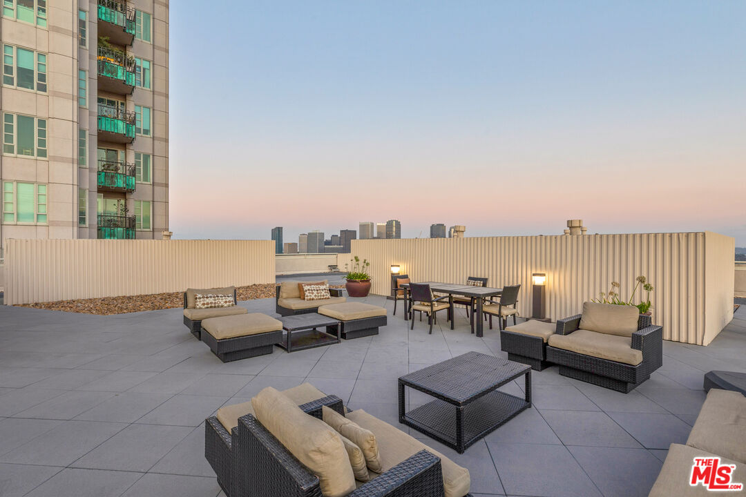 10590 Wilshire Blvd Unit: 1804