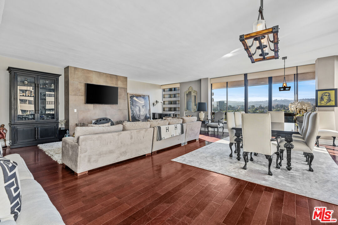 10590 Wilshire Blvd Unit: 1804