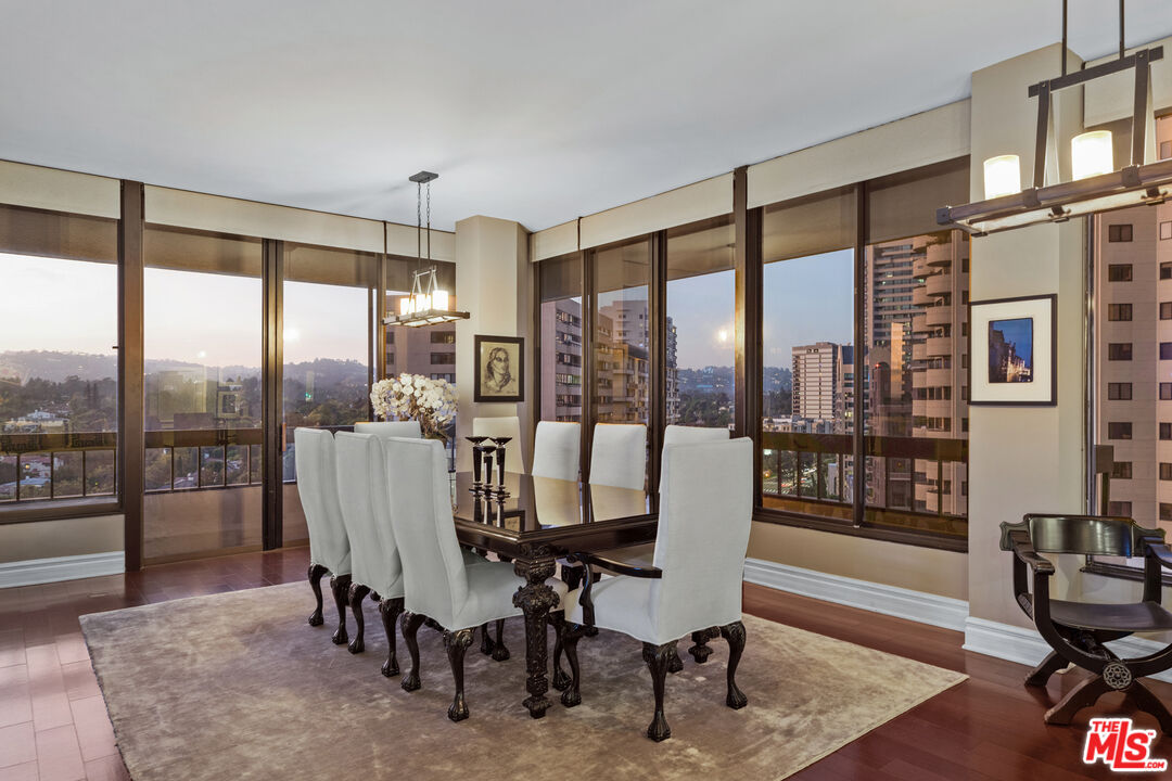 10590 Wilshire Blvd Unit: 1804