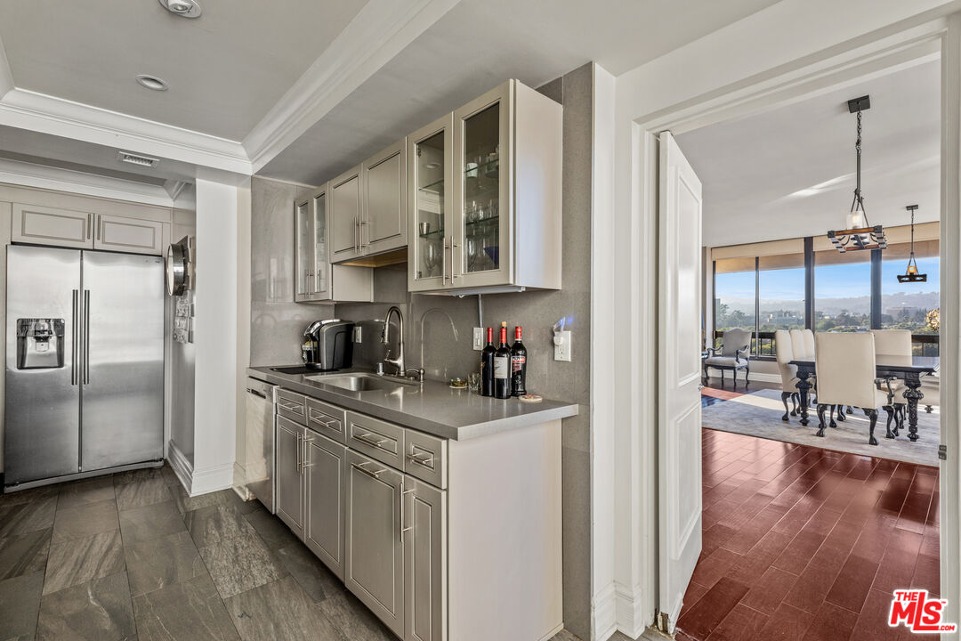 10590 Wilshire Blvd Unit: 1804