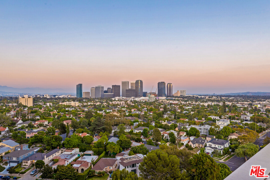 10590 Wilshire Blvd Unit: 1804