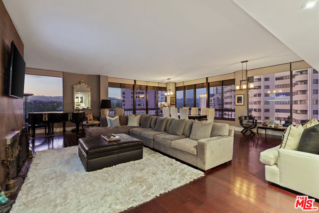 10590 Wilshire Blvd Unit: 1804