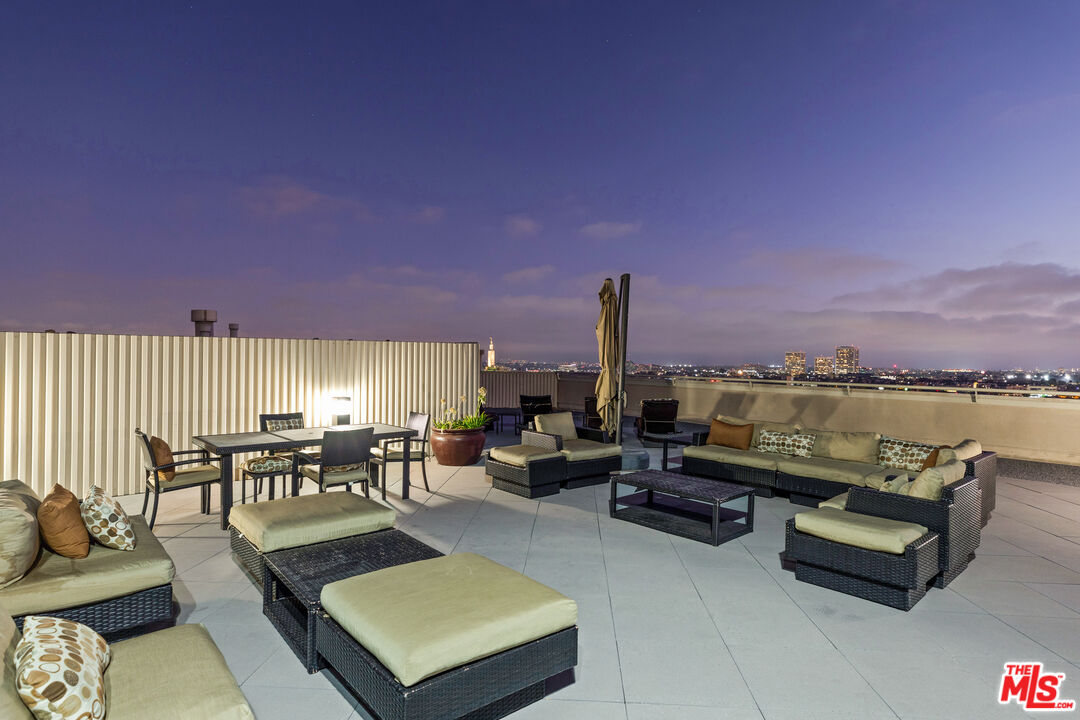 10590 Wilshire Blvd Unit: 1804
