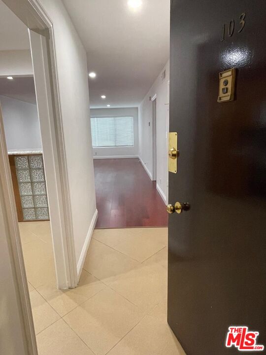 165 N Swall Dr Unit: 103