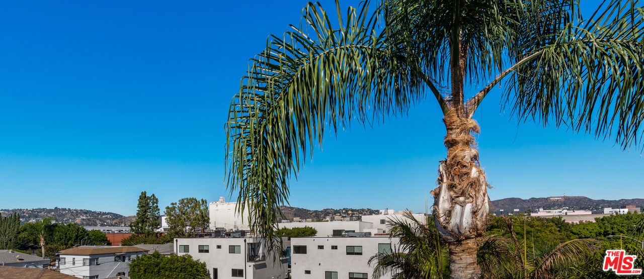 841 N Las Palmas Ave