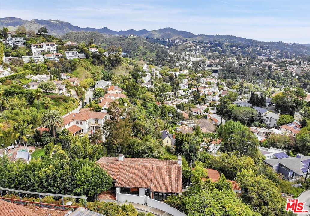 7082 La Presa Dr