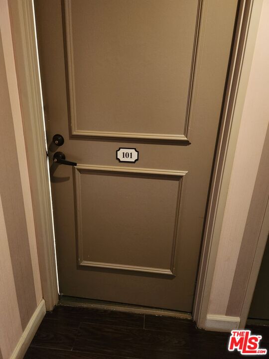 10660 Wilshire Blvd Unit: 101