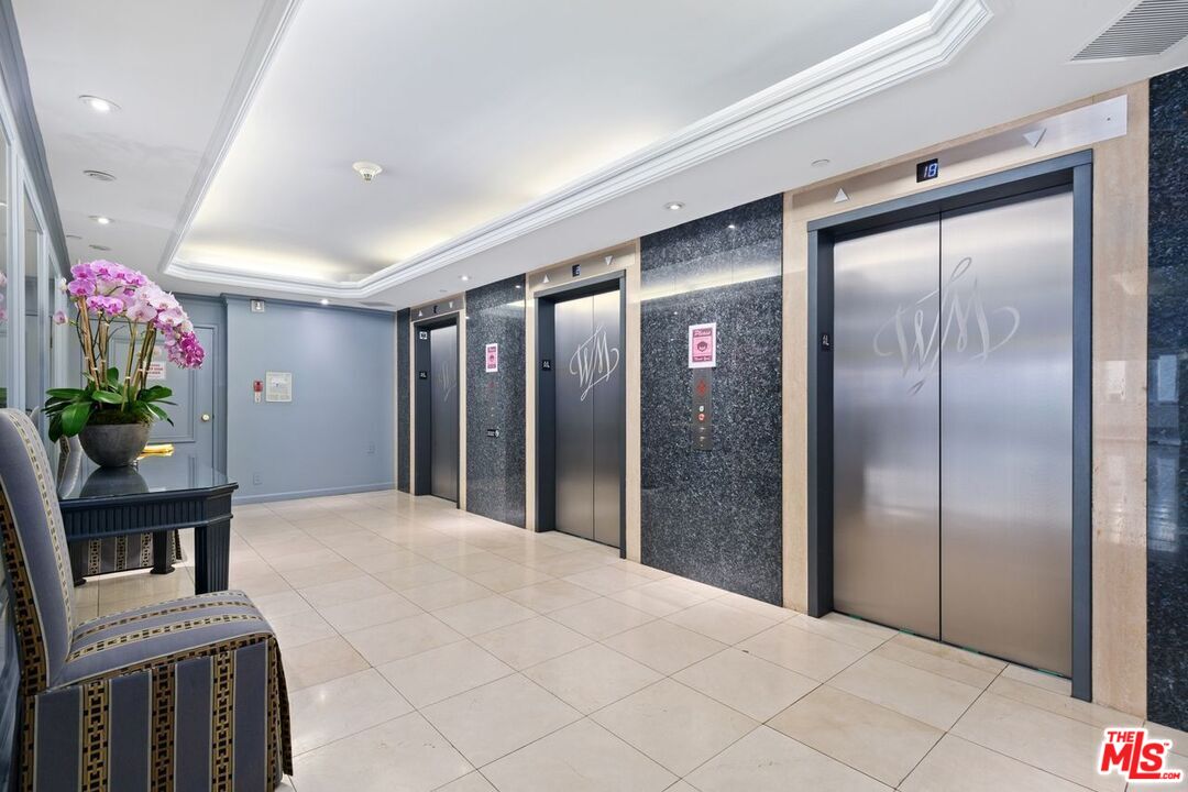 10660 Wilshire Blvd Unit: 101