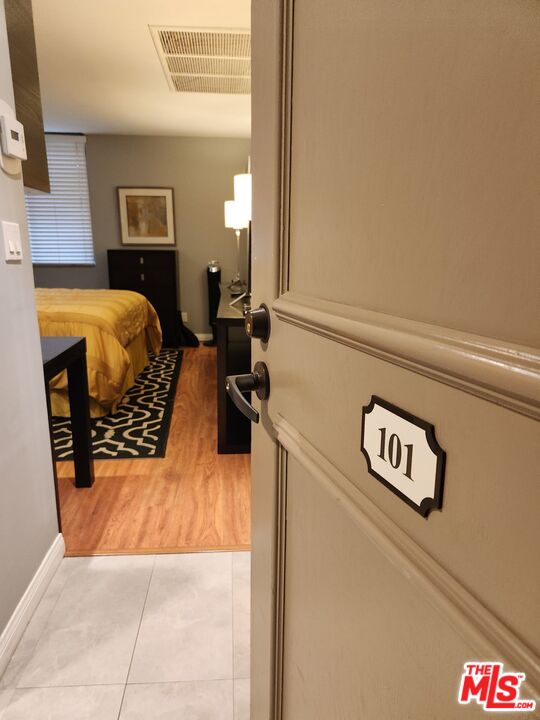 10660 Wilshire Blvd Unit: 101