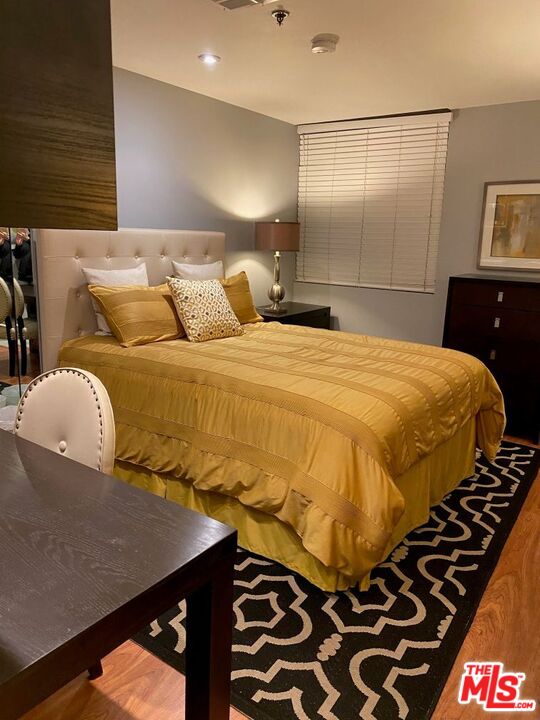 10660 Wilshire Blvd Unit: 101