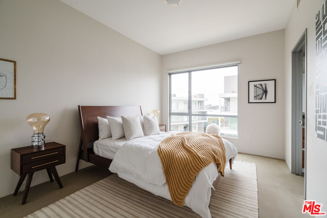 11500 Tennessee Ave Unit: 312