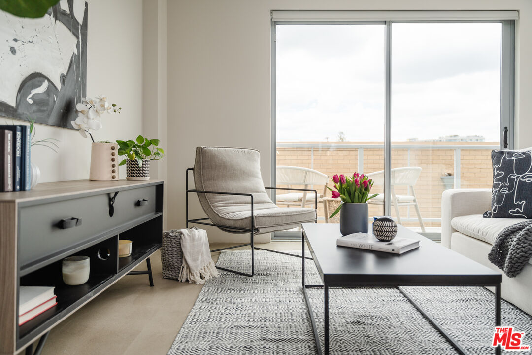 11500 Tennessee Ave Unit: 312